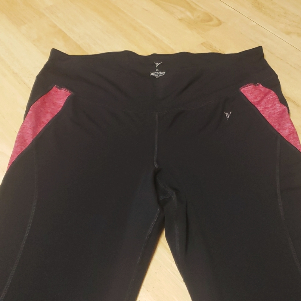 🏋 Old Navy Yoga/Workout pants